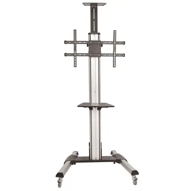 StarTech.com Create a Mobile Media Center with This TV Cart, Supporting a 32 in to 75 in Flat-S, image 8