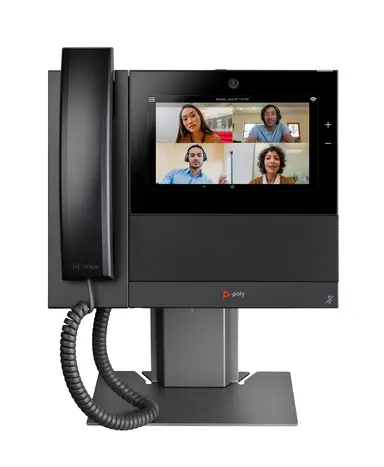 HP Poly CCX 600/700 Tall Stand