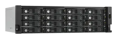 Qnap 16-BAY 3U Rackmount PCIE Interface, image 7