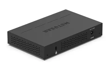 NETGEAR 5PT PoE PoE Gige Unmanaged Switch, image 4