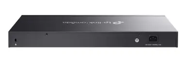 Omada Networks BY TP Link Omada 24-PORT Gigabit L3 Managed Switch, image 6
