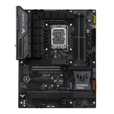 ASUS Tuf Gaming Z790-PLUS WIFI