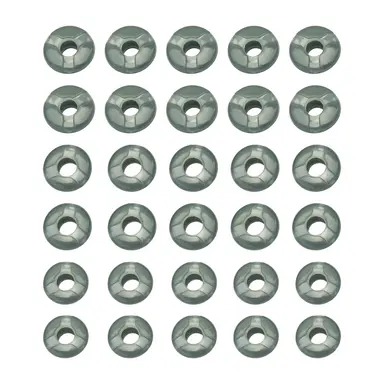 Jabra Perform 45 Eargels - 10PCS (S, M, L)
