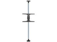 Peerless Industries Modular Series Floor-To-Ceiling Kit The Includes All Components R, image 3