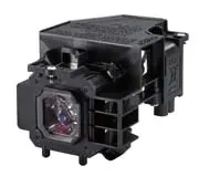 Nec Display Solutions Replacement Lamp for NP300/400/500/500W/500WS/600/600S NP410W/510W/510WS/610 AN