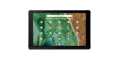 Acer D652N-S1ML-CE-US 10.1IN. Wuxga 1920X1200 Multi-Touch Ips Qualcomm Snapdrag, image 4