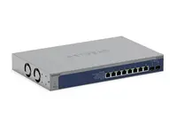 Netgear 8P 10G/MG Smart Switch, image 3