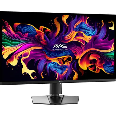 MSI Computer Mag 321UPX Qd-Oled, image 7