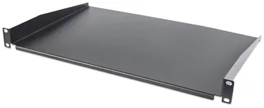 Intellinet 19 In. Cantilever Shelf, image 4