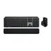 Logitech MX Keys S Combo for Mac - Space Gray - US, image 5