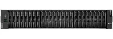 Lenovo ThinkSystem DE4000H iSCSI Hfa SFF, image 4