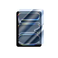 Targus Tempered Glass Screen Protector for iPad Pro 11 in (M4) Clear 11 in, image 3