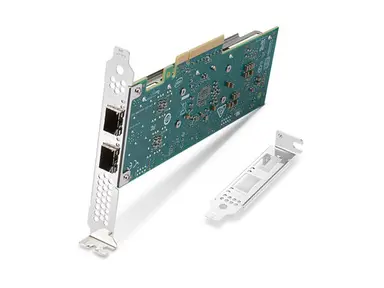 Lenovo network card Internal Ethernet 25 Mbit/s