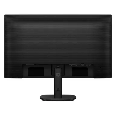 Philips - 24 in Monitor, LED, FHD (1920 × 1080), HDMI, VGA, DP, 4 Year, image 3