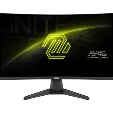 MSI Computer Mag 276CF E20