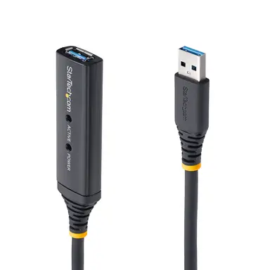 StarTech.com Extend the Distance Between a Computer and a USB 3.0 Device by an Additional 10, image 3