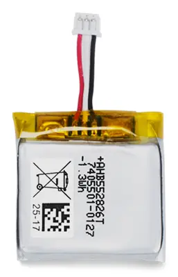 Epos USA Spare Battery SDW 10 - Spare Battery for Impact SDW 5016, SDW 5015, SDW 5014, SD