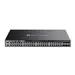 Omada Networks by TP Link Omada 48PORT MANAGEDPOE+ Switch, image 5