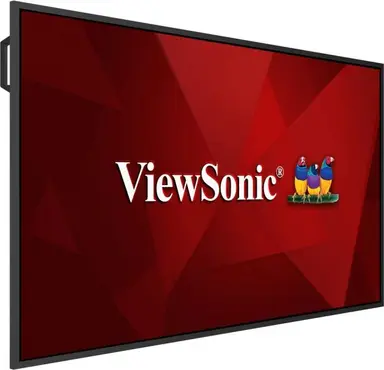 ViewSonic 65 in 4K (3840 × 2160) OS-Free Commercial Display, 500 Nits, 1,200:1 Contrast, HDMI, image 6