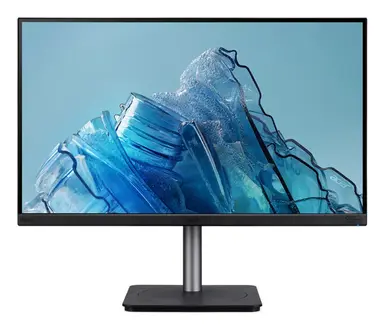Acer America Acer 27IN. 2560X1440 Ips Docking Display