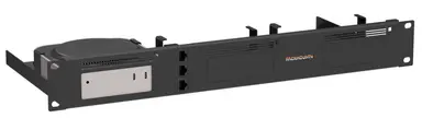 Rackmount 3X Apple Mac Mini M4
