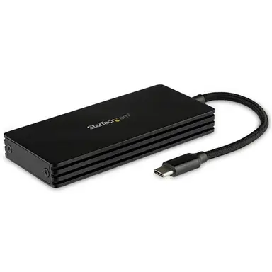StarTech.com Turn Your M.2 NGFF SATA Drive into High Performance External Storage for Your US, image 4