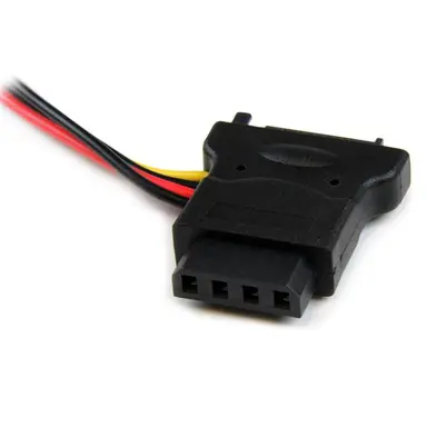 STARTECH.COM IF You Need to Use AN Older Ide Hard Drive with A New SATA Power Supply Look NO, image 8
