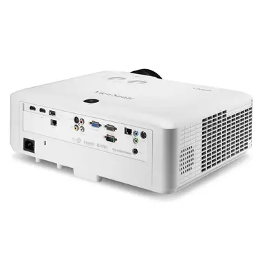 ViewSonic 6,000 ANSI Lumens WUXGA Short Throw Laser Installation Projector., image 8