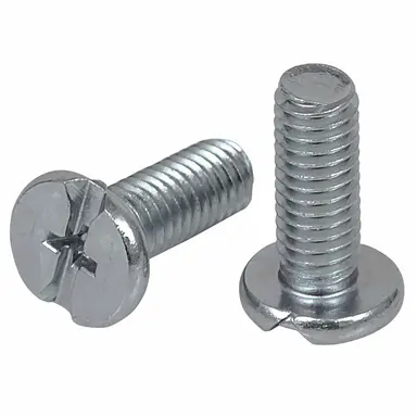 Intellinet 12-24 Cage Nut Set