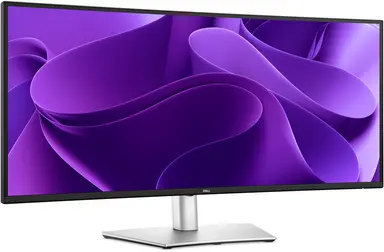 Dell Pro 34 Plus USB-C Hub Monitor - P3425WE, image 6
