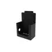 Viewsonic Printer Holder for STND-042 Black, image 5
