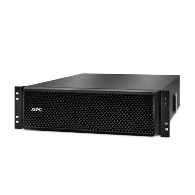 APC by Schneider Electric APC Smart-UPS SRT 192V 8 and 10KVA RM Battery Pack - - Battery Pack