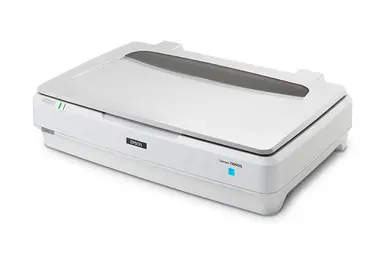 Epson Scanner 13000XL Scanner, image 8