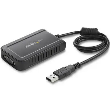 StarTech.com Windows Only; No Support for Macos, Chromeos or Linux - Works W/ Windows X86/X64, image 4