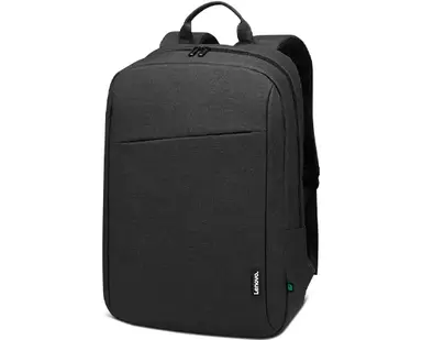 Lenovo 16-INCH Laptop Backpack B210 Black (ECO), image 7