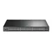 Omada Networks by TP Link Jetstream 52-Port Gigabit L2 Managed Swi, image 5