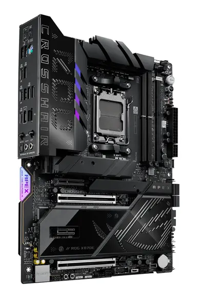 ASUS Rog Crosshair X870E Apex, image 7