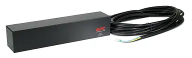 APC by Schneider Electric Rack PDU Extender, Basic, 2U, 32A, 230V, (4) IEC C19, image 6