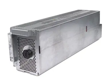 APC BY Schneider Electric APC Symmetra LX Flame Retardant Battery Module