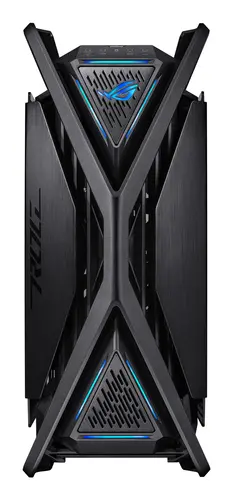 ASUS GR701/BK/PWM FAN//, image 2