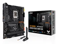 ASUS Tuf Gaming Z690-PLUS WIFI D4, image 3