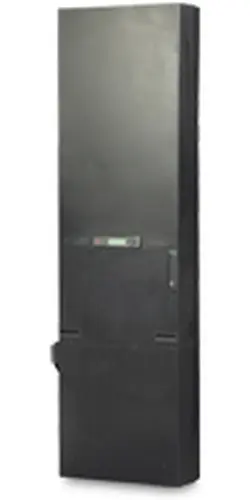 APC by Schneider Electric Rack Air Removal Unit 100-240V 50/60HZ for Netshelter SX 600 MM Wide Rack, image 4