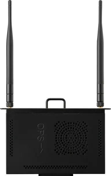 ViewSonic Intel Core 12TH Gen I5 Ops Slot-in PC for ViewBoard , Windows 11 Pro, 16GB DDR4, image 8