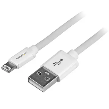 StarTech.com Charge and Sync Your Apple Lightning-Equipped Devices Over Longer Distances-Comp, image 6