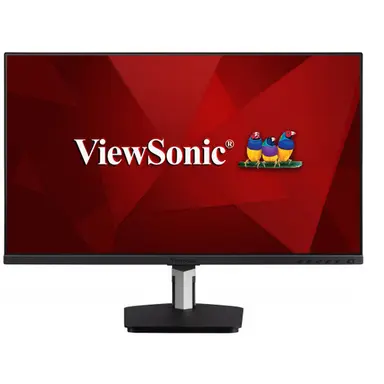 ViewSonic 24 10-Point Touch Display (PCT) with Advanced Ergonomic Stand, 1920 × 1080 Resoluti, image 4