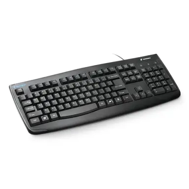 Kensington Computer Pro Fit Washable USB Keyboard, image 4