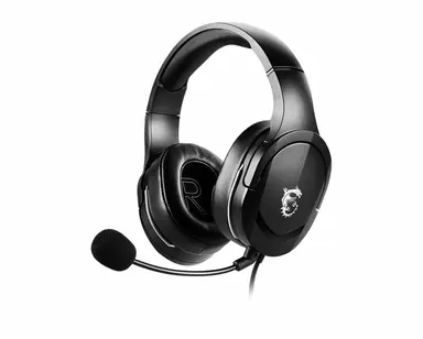 MSI Computer MSI Immerse GH20 Gaming Headset
