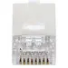 Intellinet 100-Pack Fastcrimp Cat6a 10G Shielded RJ45 Modular Plugs, image 4