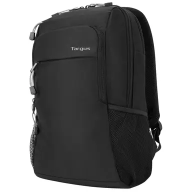 Targus - 15.6 Intellect Advanced Backpack (Black) - Durable, Water-Resi, image 8