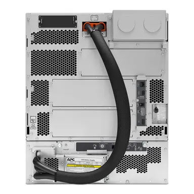 APC BY Schneider Electric APC Smart-Ups Modular Ultra On-Line 20KW Scalable to 20KW N+1 Lithium-Ion RA, image 7